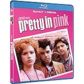 Pretty in Pink [Blu-ray]