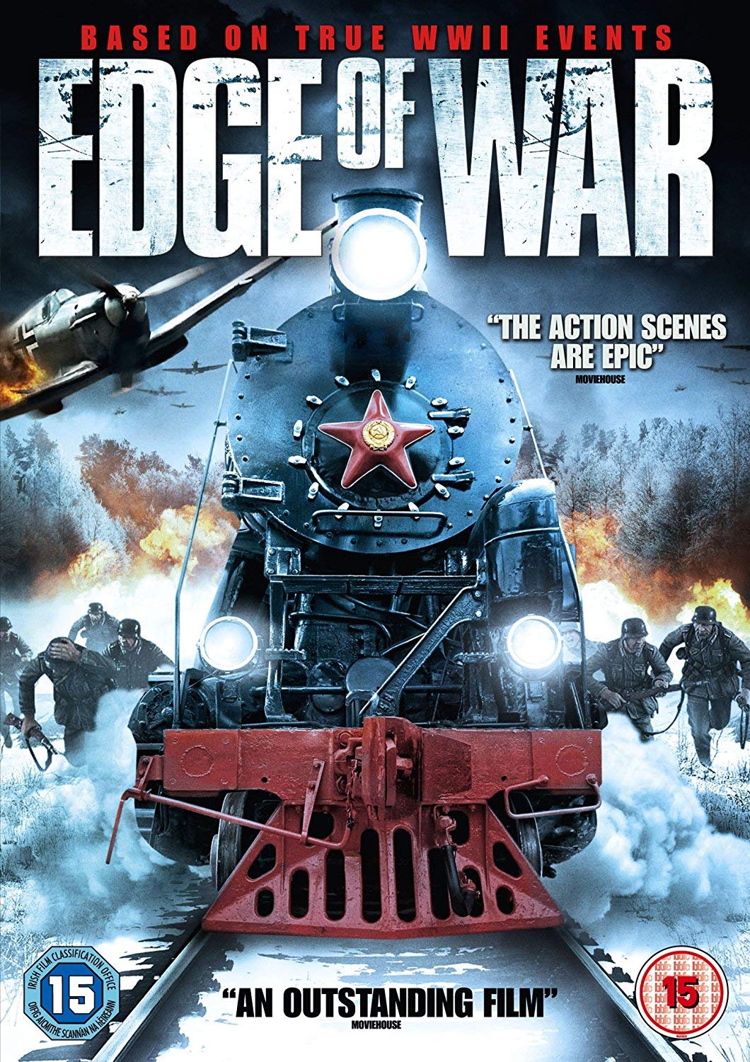 Prisoners Of Stalin [DVD]