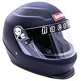RaceQuip Full Face Auto Racing Helmet Model SFI