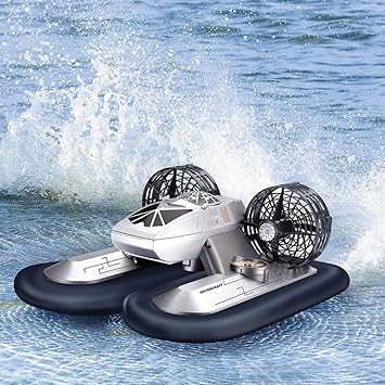 rc hovercraft amazon