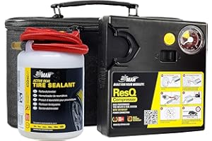 AirMan ResQ Tire Repair Kit