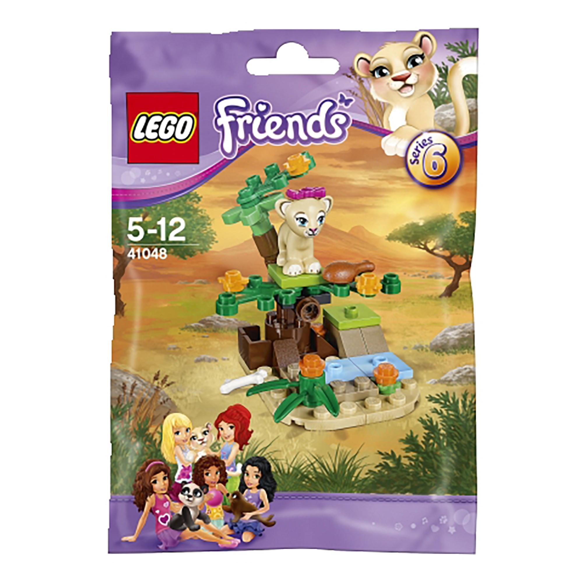 lego friends 41048