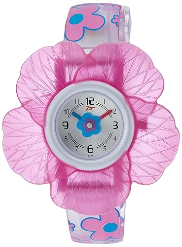 Analog White Dial Unisex Watch SNKA01K1