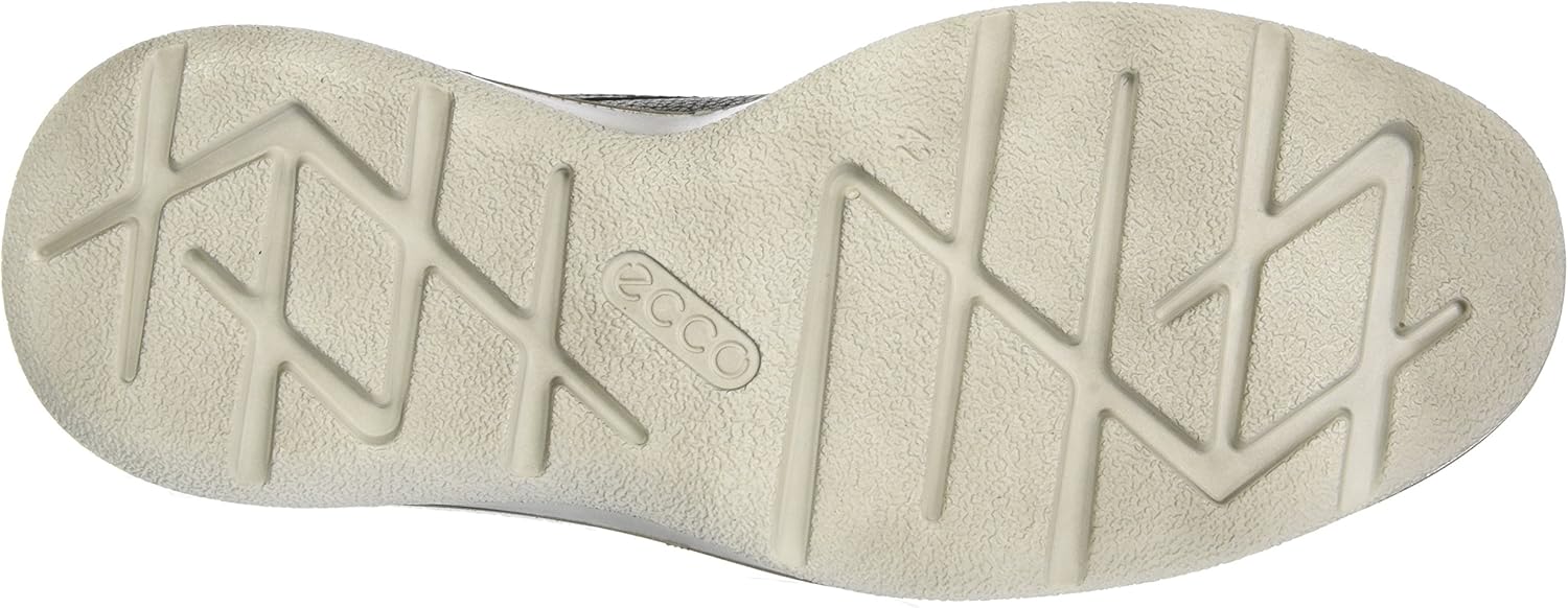 ecco men's aurora mid chukka boot