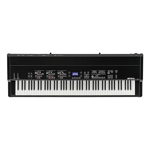 MP11SE Stage Piano
