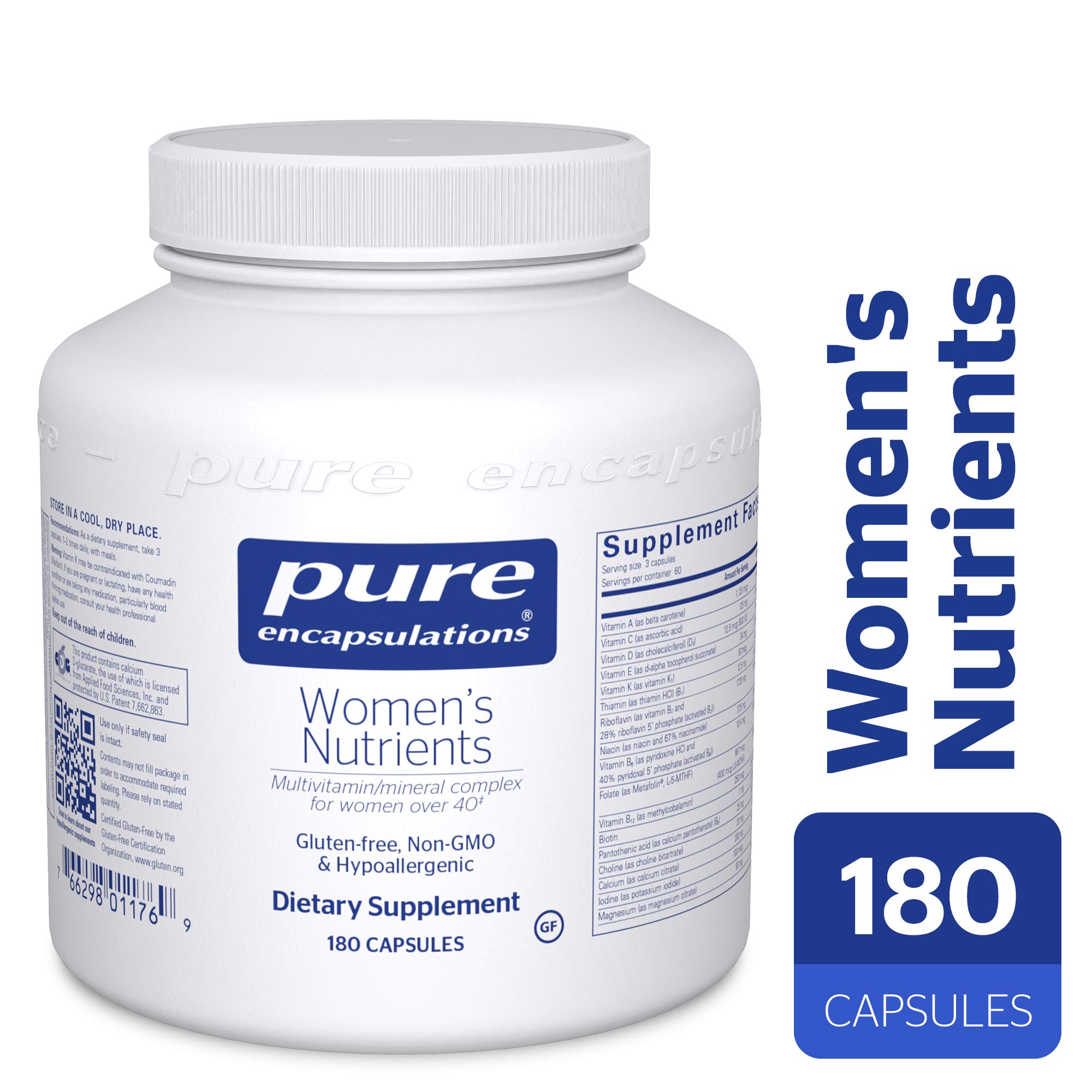 Blended Vitamin & Mineral Supplements / Shop Extreame