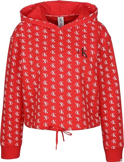 calvin klein underwear hoodie