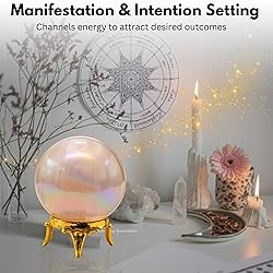 Amazing Gemstone Angel Aura Rose Quartz Crystal