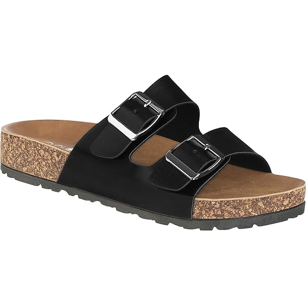 靴 BIRKENSTOCK ZURICH BLACK 40 26cm Zürich Tech Suede Leather in Black | BIRKENSTOCK Oman