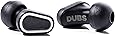 DUBS Acoustic Filters Advanced Tech Earplugs, White