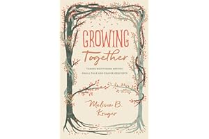 Growing Together: Taking Mentoring beyond Small Talk and Prayer Requests (The Gospel Coalition)