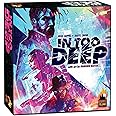 Burnt Island Games in Too Deep Board Game