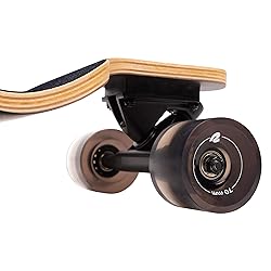 Retrospec Tidal 41-inch Drop-Down Longboard