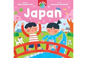 Our World: Japan