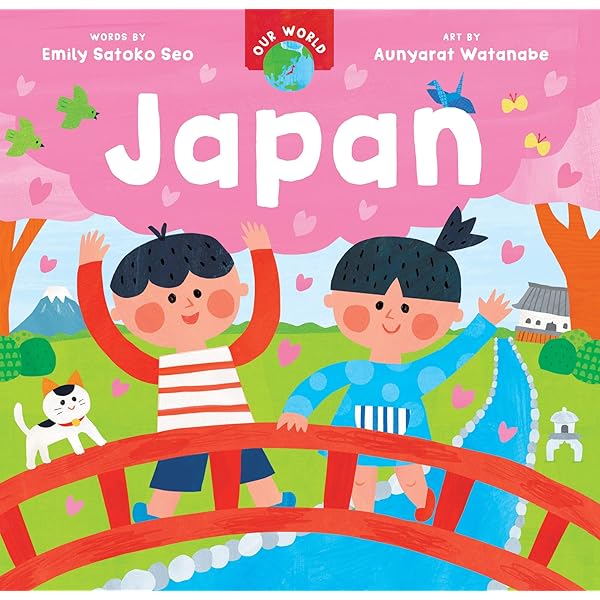 Amazon.com: Baby Go! Japan (Baby Go! Series, N/A