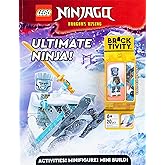 LEGO NINJAGO: Ultimate Ninja!