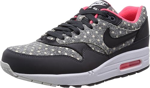 nike air max 1 polka dot
