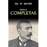 Obras Completas (Portuguese Edition)