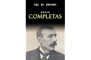 Obras Completas (Portuguese Edition)