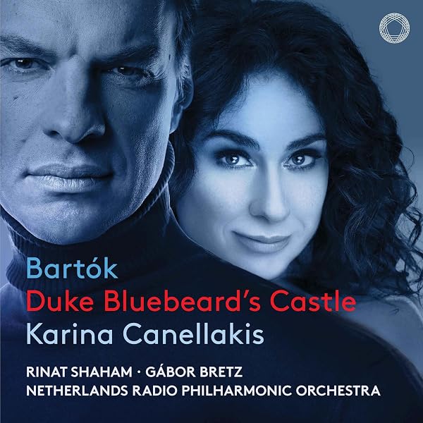 Béla Bartók, István Kertész, London Symphony Orchestra, Christa