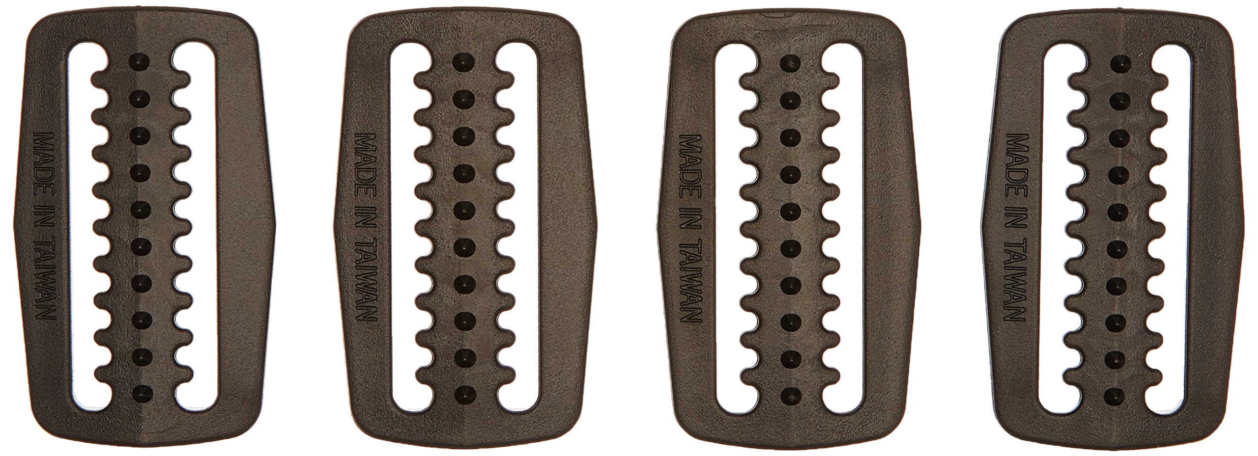 SEAC Nylon Universal Fixed 4 Weights for Belts