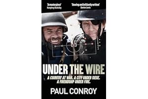 Under the Wire