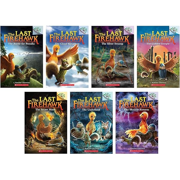 The Last Firehawk11冊英語版 The Last Firehawk11冊英語版 The Last Firehawk11冊英語版