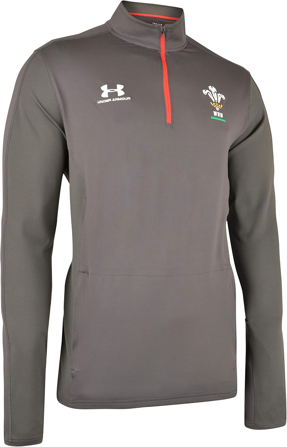 under armour wru hoodie