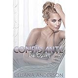 Confidante: The Escort (Confidante Trilogy Book 2)