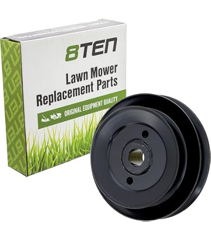 Antriebsriemen 1/2 X 89 Für Wheel Horse Rasenmäher – Ersatz Für 101137, 102607, 106125, 107769, Passend Für 91.4, 94.0, 106.7 Cm Decks