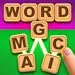 Circus Words: Magic Word Puzzle