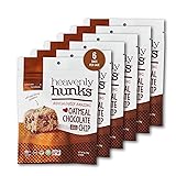 Heavenly Hunks Oatmeal Chocolate Chip - 6oz