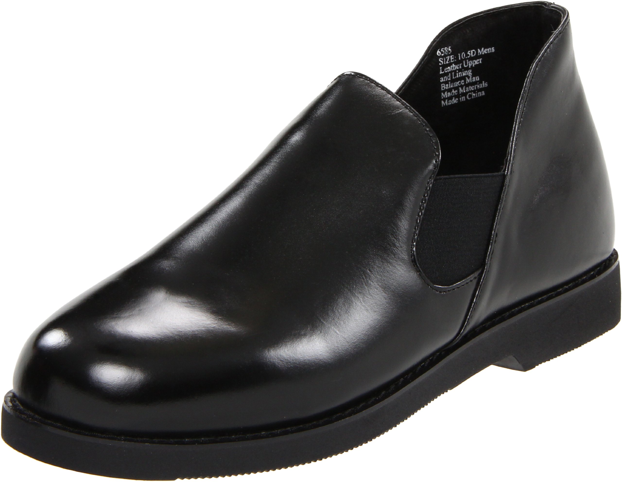 Tamarac By Slippers International Mens Romeo Slip On Loafer