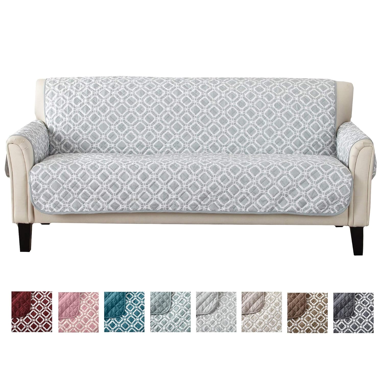 Best Genie Mania Couch Cover