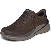 Skechers Mens Slade 2.0 - Waybound | Casual, Slip-ins, Air-Cooled Memory Foam, Memory Arch, Bungee Lace, Lightweight