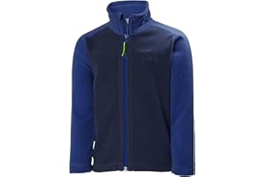 Helly-Hansen 40362 Kids' Unisex Daybreaker 2.0 Jacket