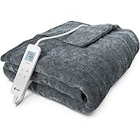 comprar manta electrica amazon