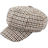 WULIQIUQIU French Beret Hats for Women Winter Newsboy Cap Spring Outdoor Sun Hat