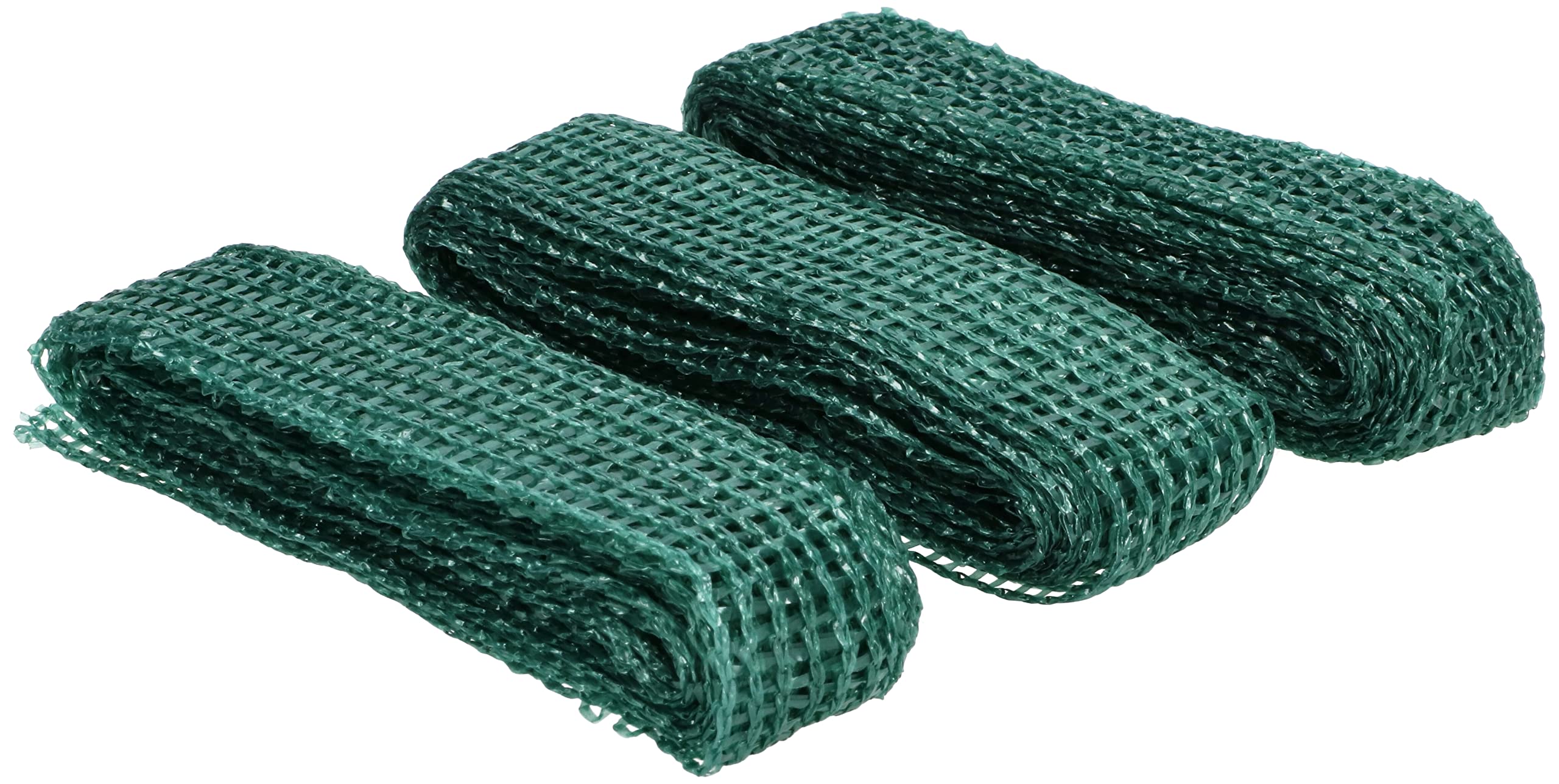 KOTARBAU® Tree and Shrub Binding Tape for Balcony and Garden Set of 3 3 m Trellis Tape