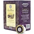 San Alberto Coffee K-Cups - 100% Arabica Colombian Medium Roast Coffew with Chocolate Notes & Medium Acidity - 24 Pods
