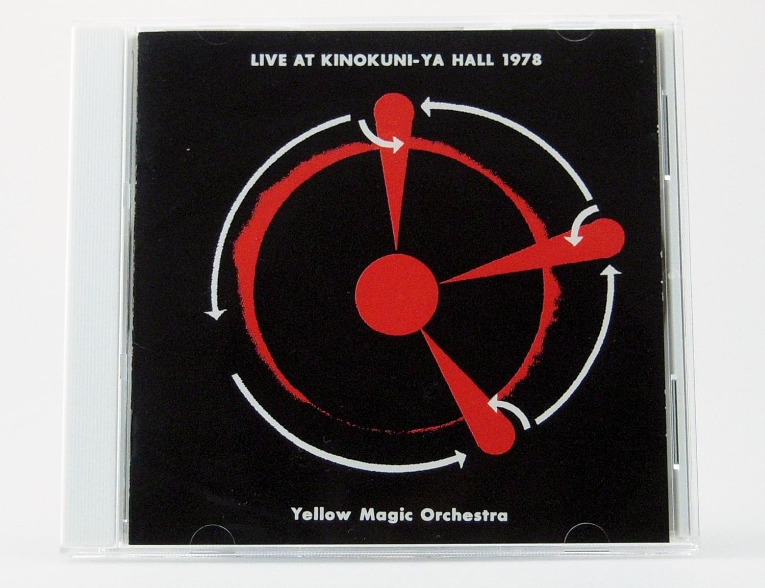 Amazon Live At Kinokuniya Hall 1978 イエロー マジック オーケストラ J Pop 音楽