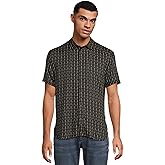 John Varvatos Mens Loren Shirt