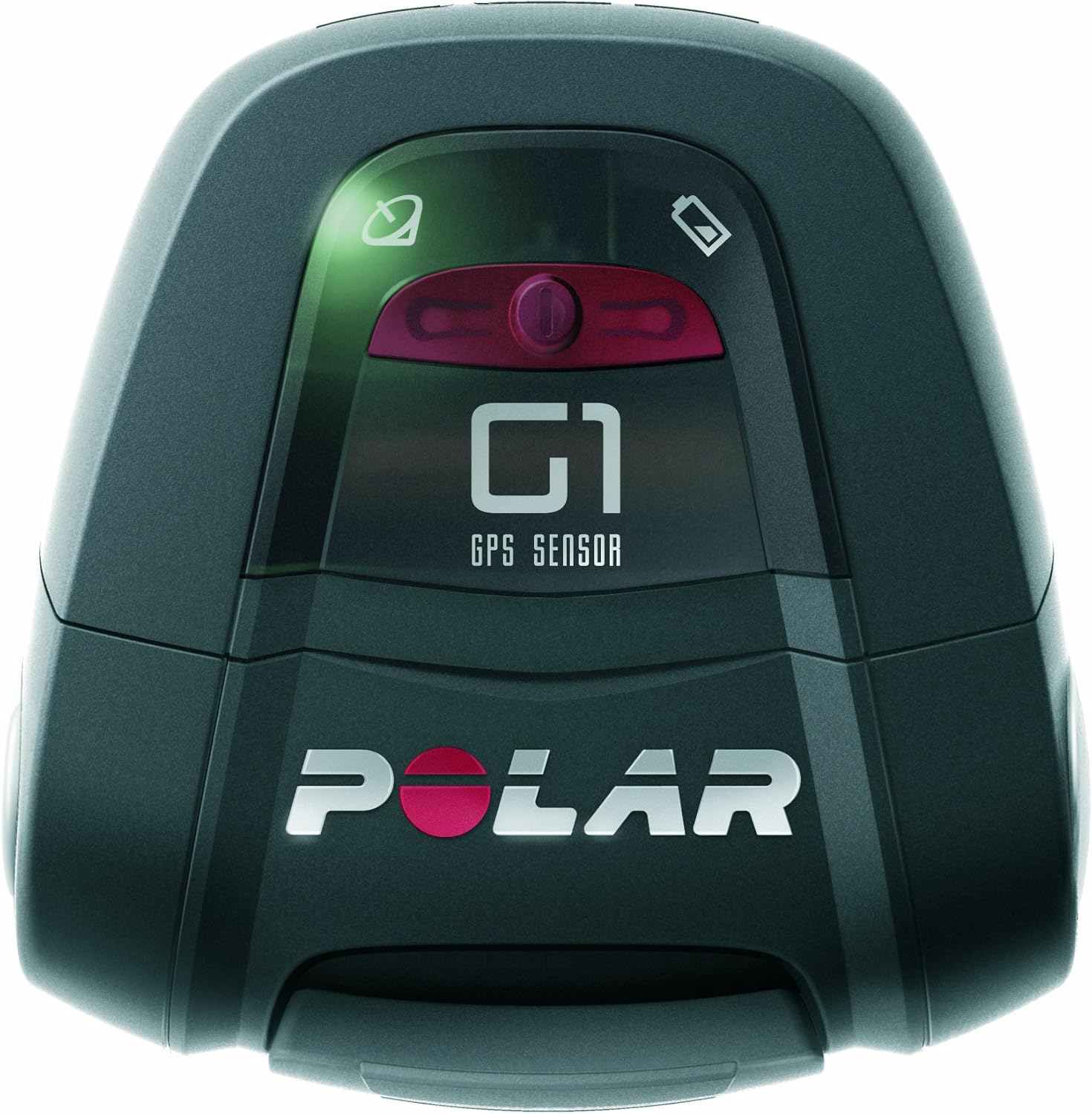 Polar G1 GPS - Sensor transmisor de GPS para pulsómetros FT80, FT60 y RS300X