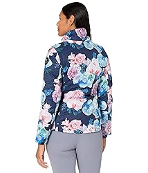 Obermeyer Tuscany II Jacket Floral It 14