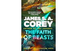 UNTITLED JAMES S. A. COREY NOVEL 2