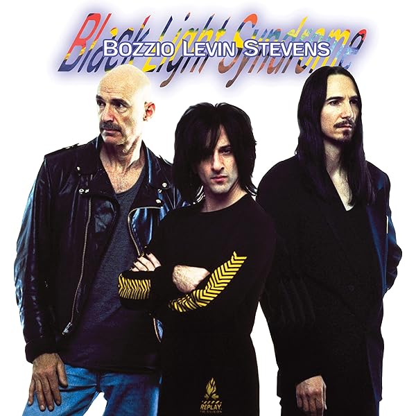 Steve Stevens - Memory Crash - Amazon.com Music