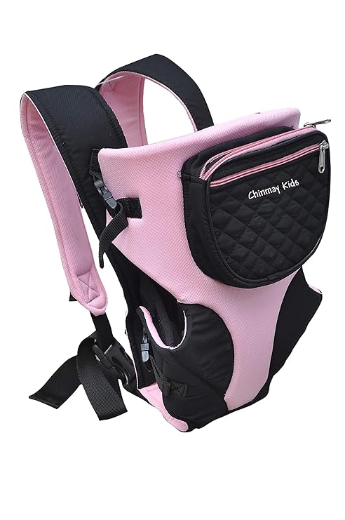 chinmay kids baby carrier