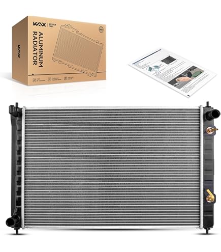 ラポ Amazon.com: Haiyazhma Radiator VOE 11110285 11110285