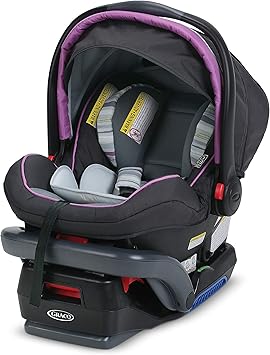 graco snugride 35 elite
