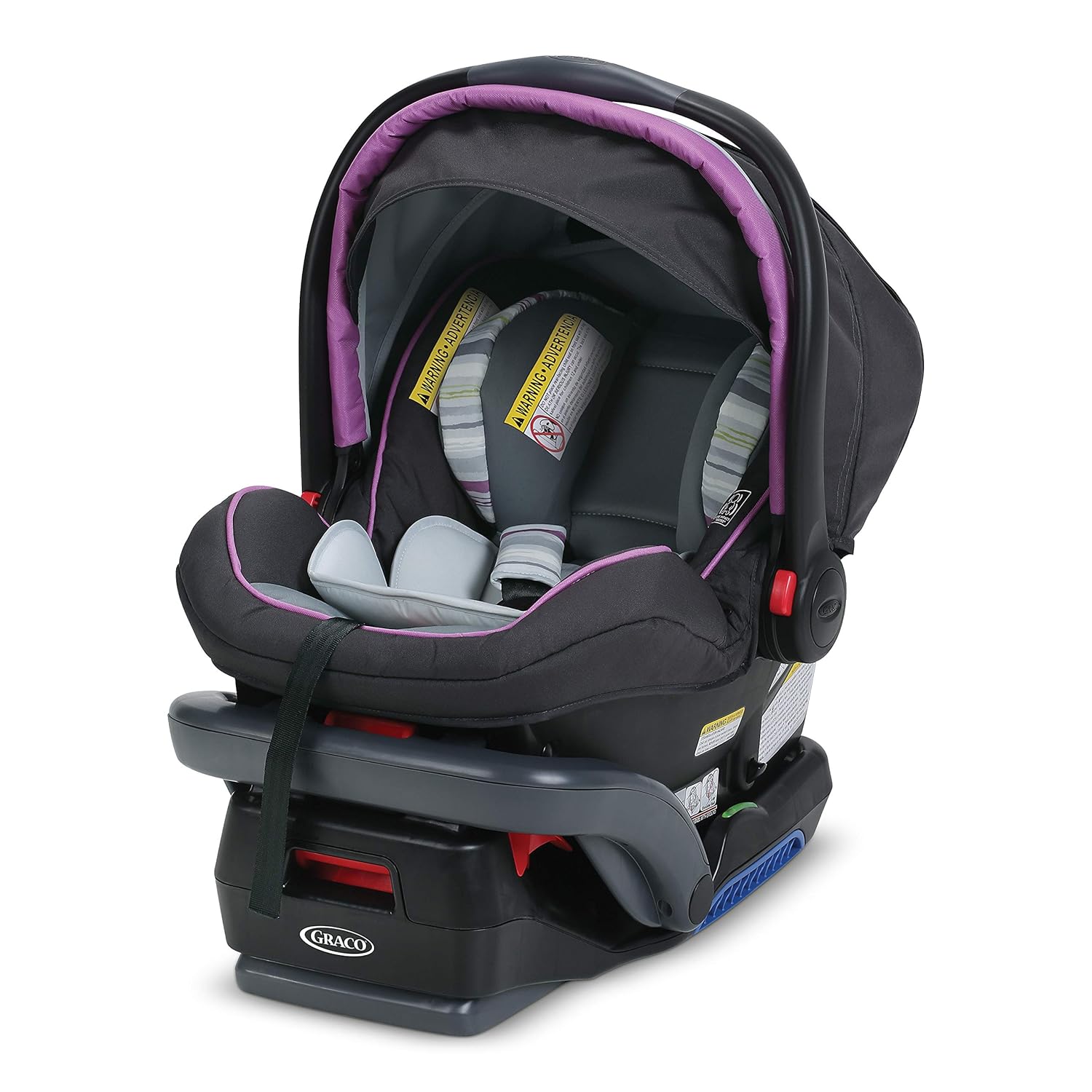 graco snuglock elite
